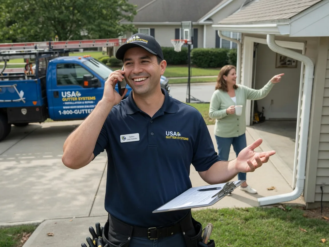 Gutter Installation Loami, IL FAQs